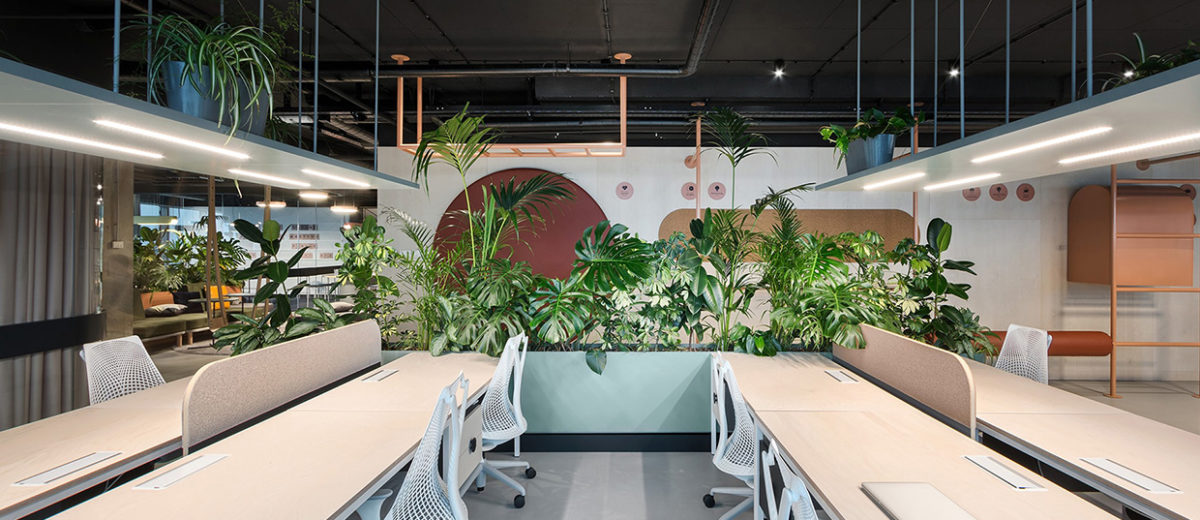 辦公空間,國外辦公室設計,辦公室設計,創意辦公空間設計