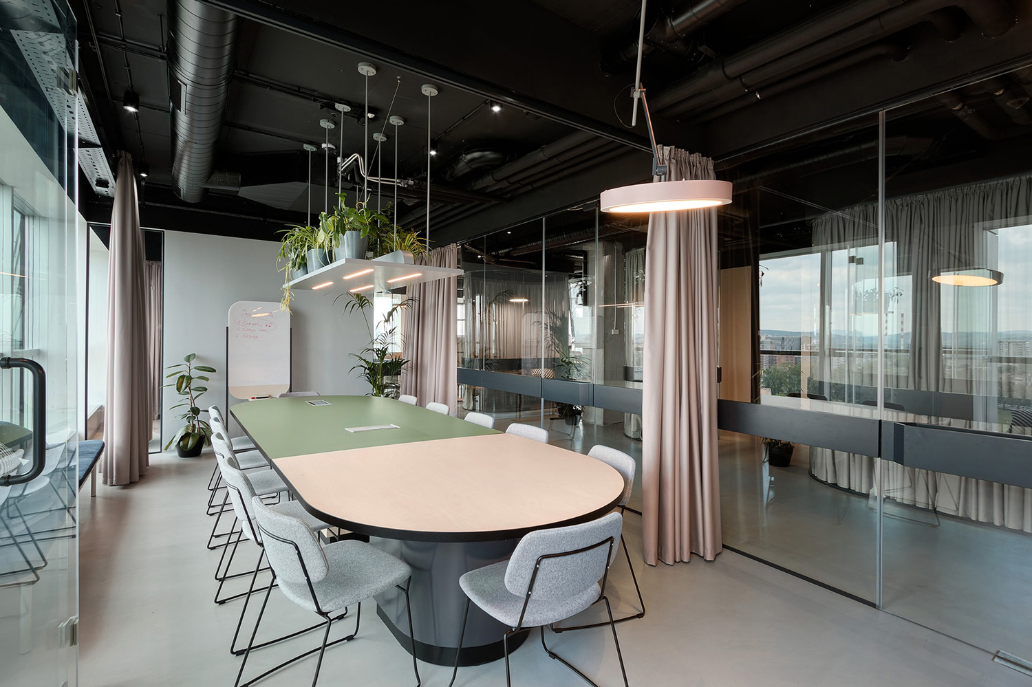 辦公空間,國外辦公室設計,辦公室設計,創意辦公空間設計