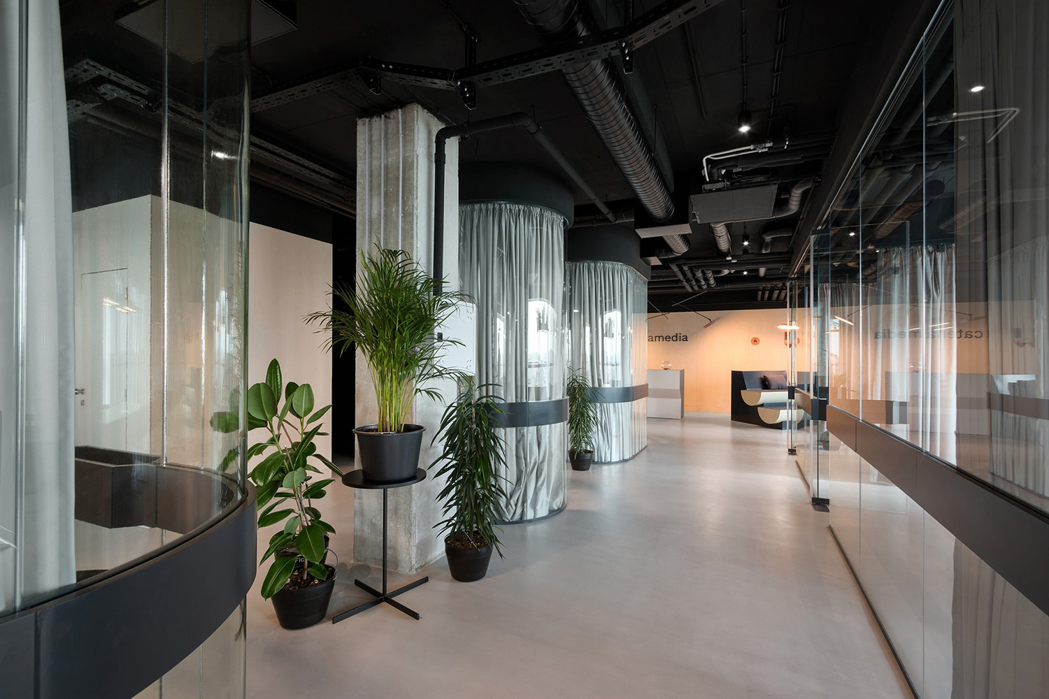 辦公空間,國外辦公室設計,辦公室設計,創意辦公空間設計