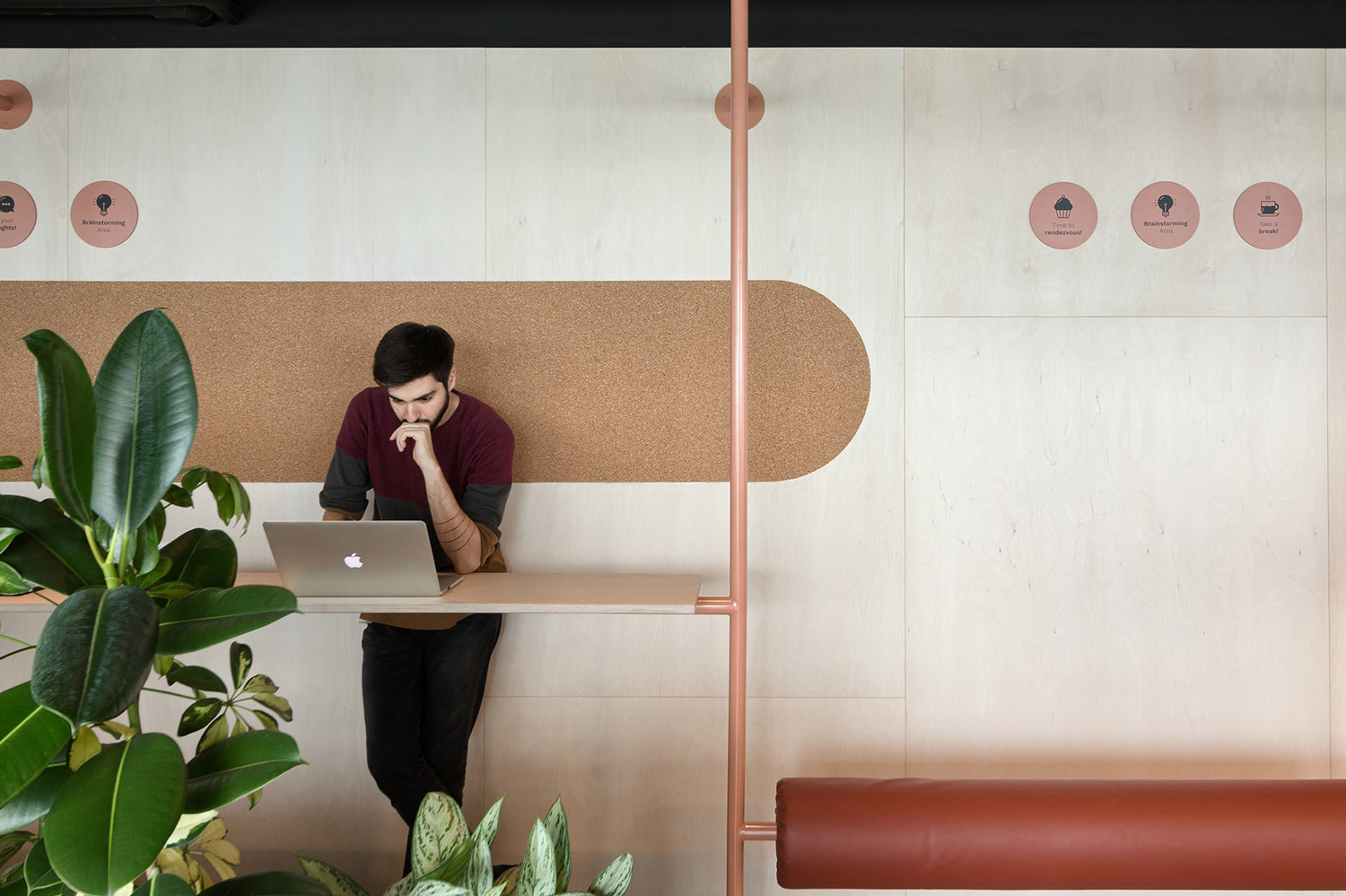 辦公空間,國外辦公室設計,辦公室設計,創意辦公空間設計