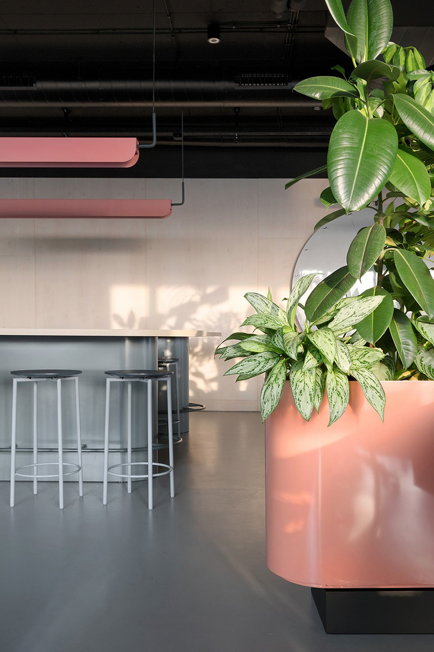 辦公空間,國外辦公室設計,辦公室設計,創意辦公空間設計