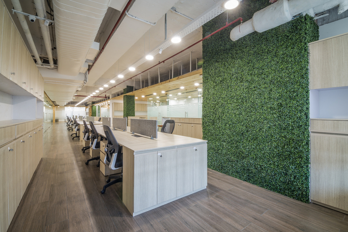 辦公空間,國外辦公室設計,簡約辦公室設計,斯沃琪集團辦公室