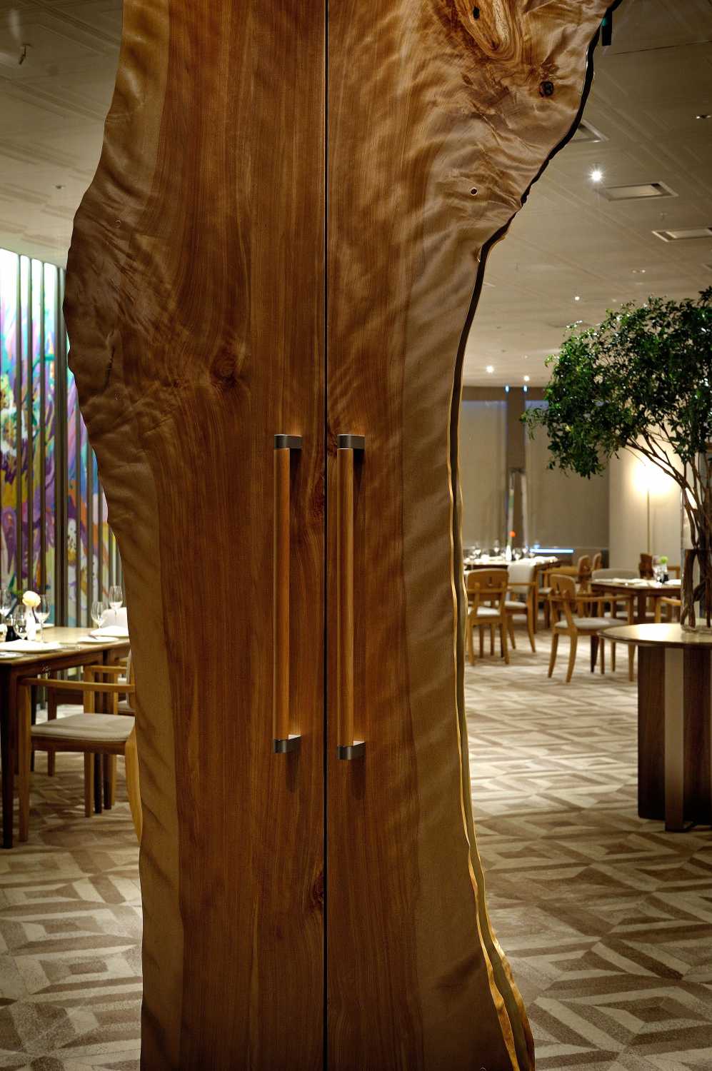 餐飲空間,俱樂部設計,藝術俱樂部設計,商業空間