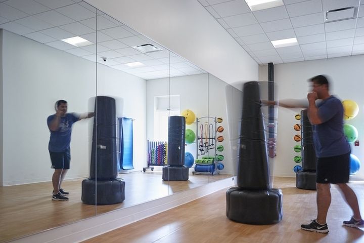 辦公空間,辦公室設計,現代風格辦公室設計,國外辦公空間