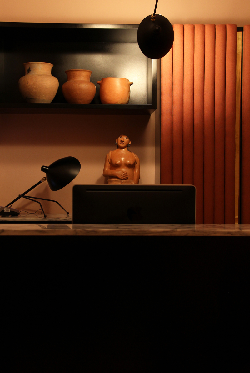 建築改造,酒店空間,小旅店設計,國外酒店設計