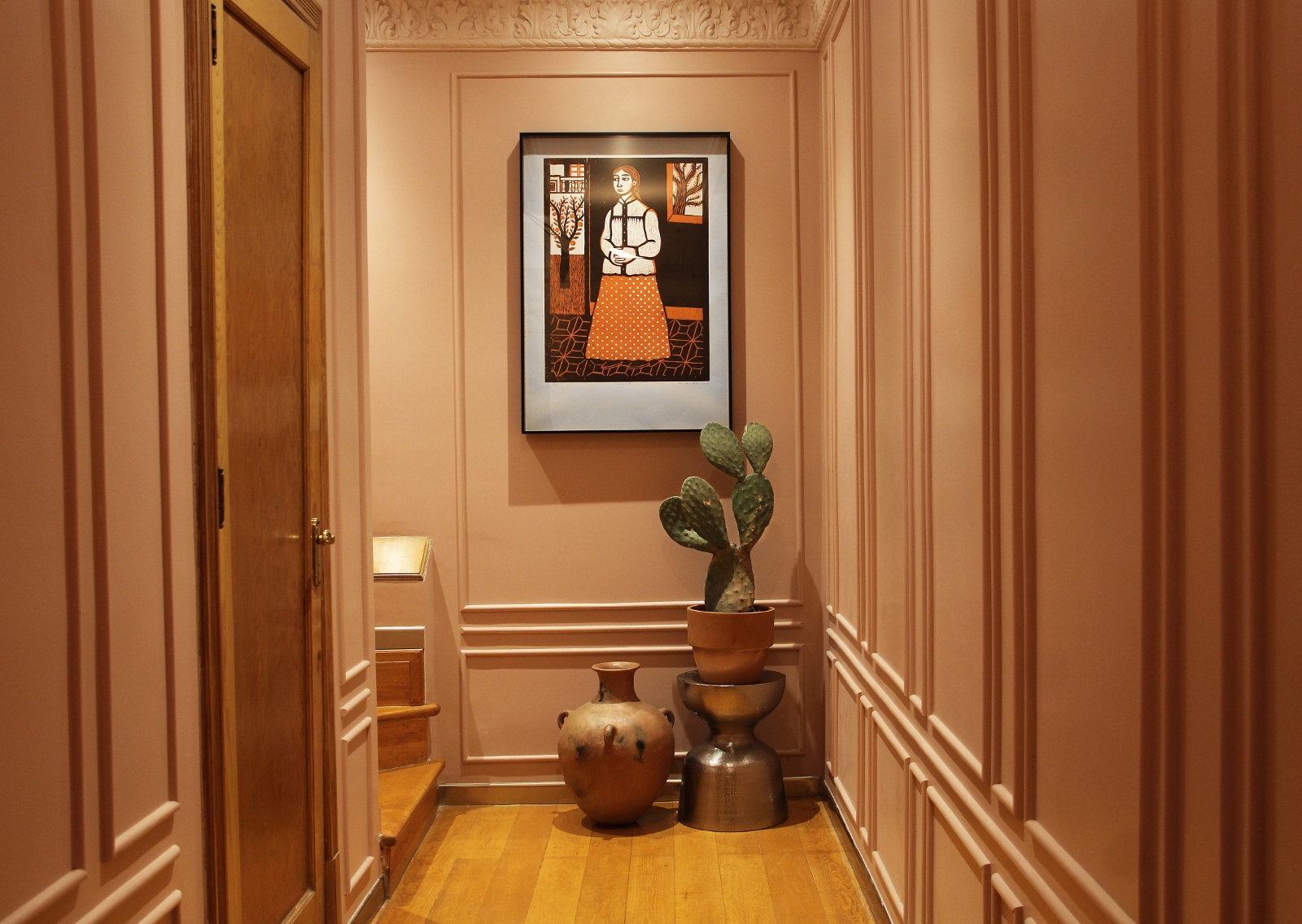 建築改造,酒店空間,小旅店設計,國外酒店設計