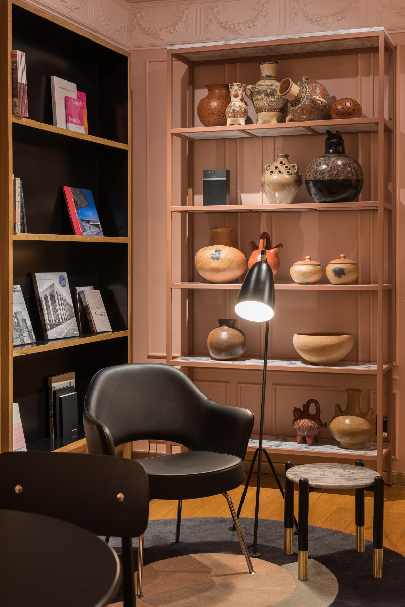 建築改造,酒店空間,小旅店設計,國外酒店設計