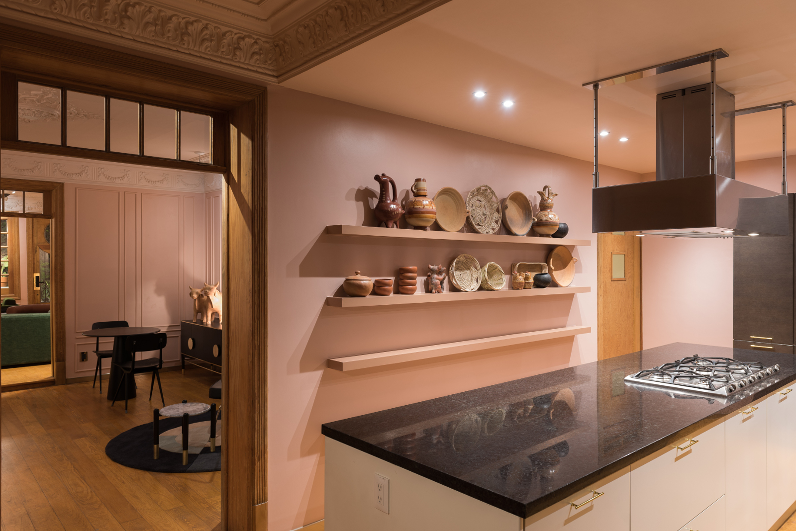 建築改造,酒店空間,小旅店設計,國外酒店設計