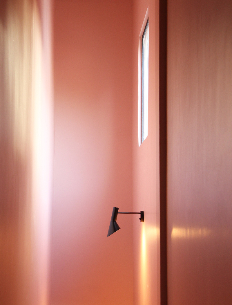 建築改造,酒店空間,小旅店設計,國外酒店設計