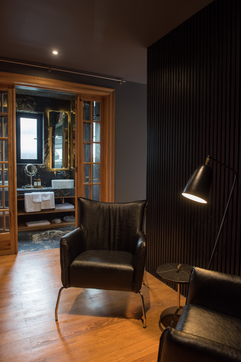 建築改造,酒店空間,小旅店設計,國外酒店設計