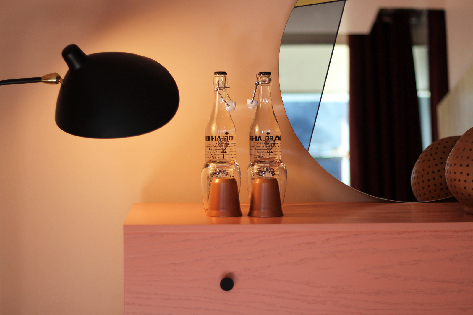 建築改造,酒店空間,小旅店設計,國外酒店設計