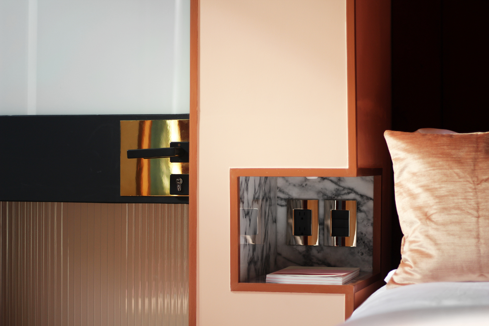 建築改造,酒店空間,小旅店設計,國外酒店設計