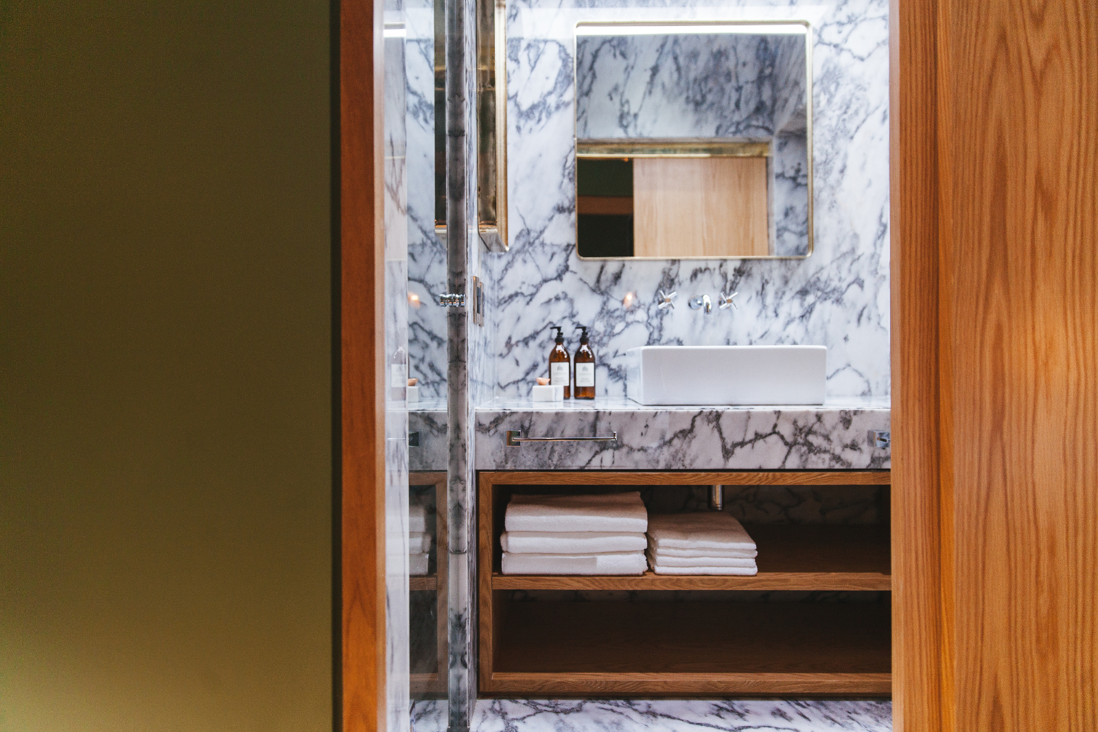 建築改造,酒店空間,小旅店設計,國外酒店設計