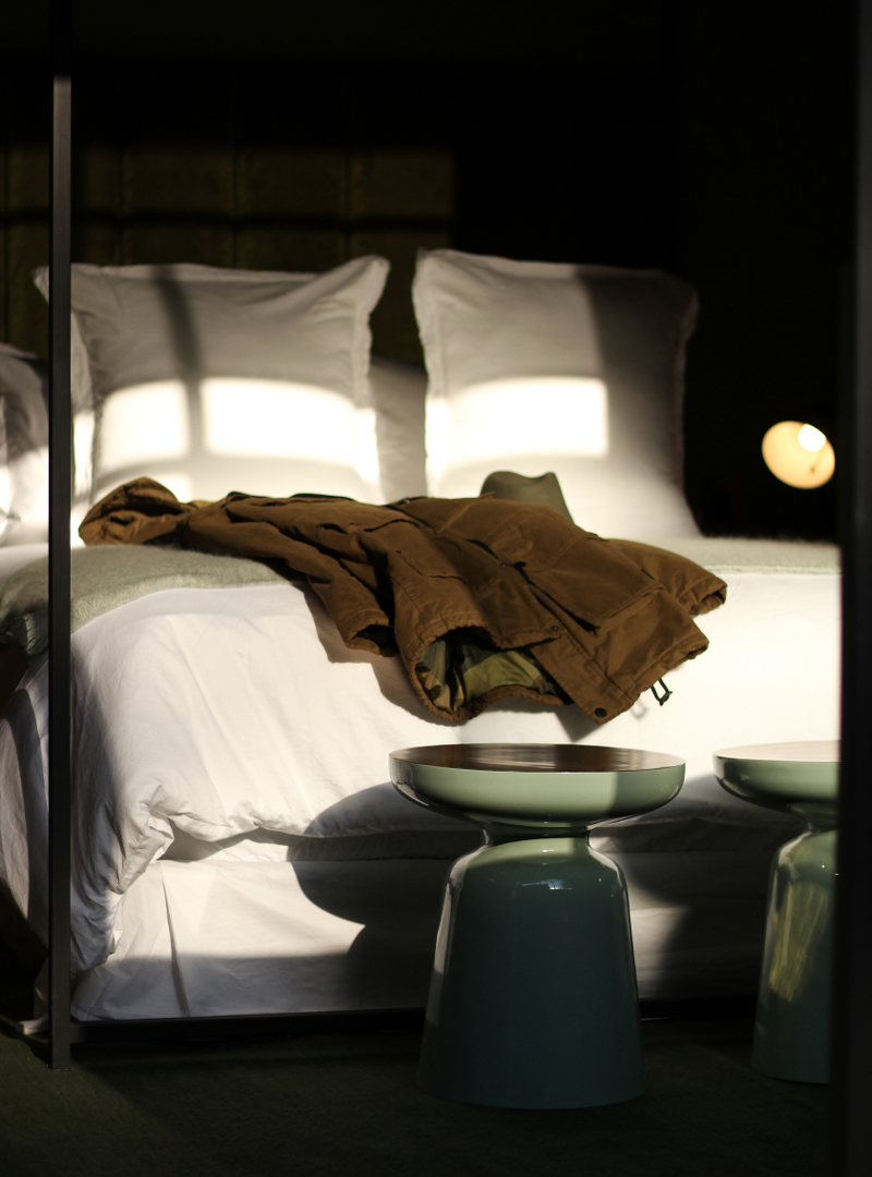 建築改造,酒店空間,小旅店設計,國外酒店設計