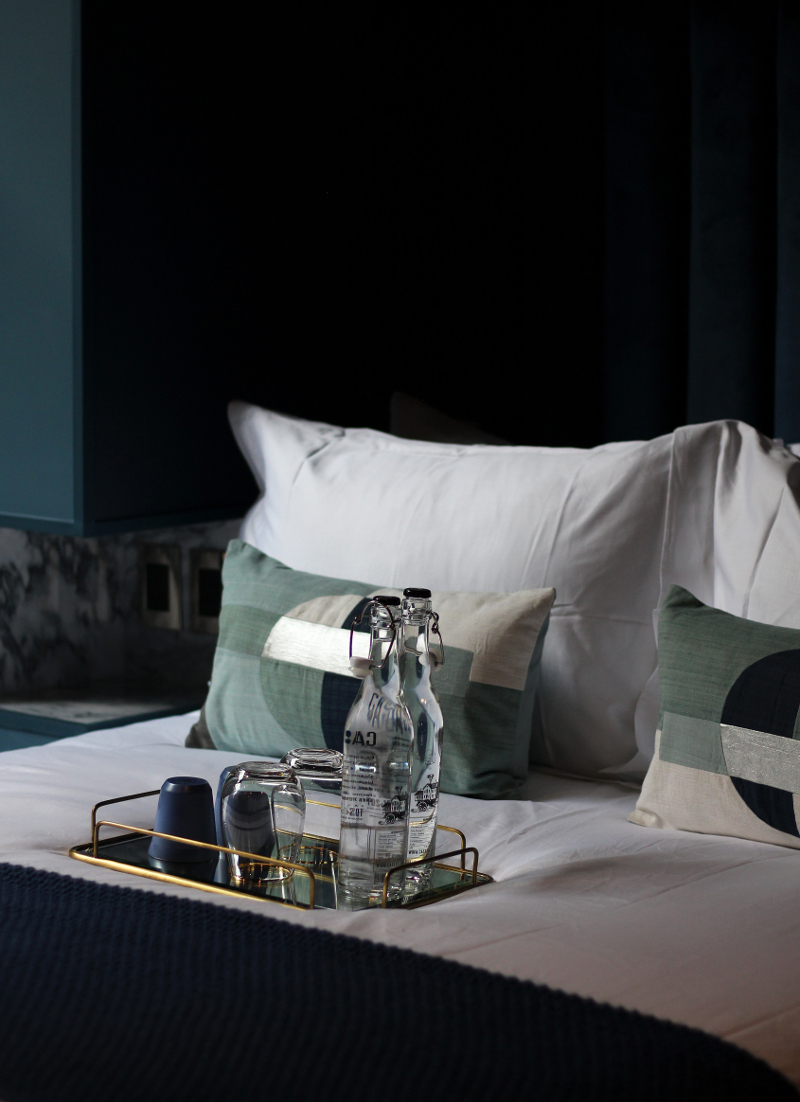 建築改造,酒店空間,小旅店設計,國外酒店設計