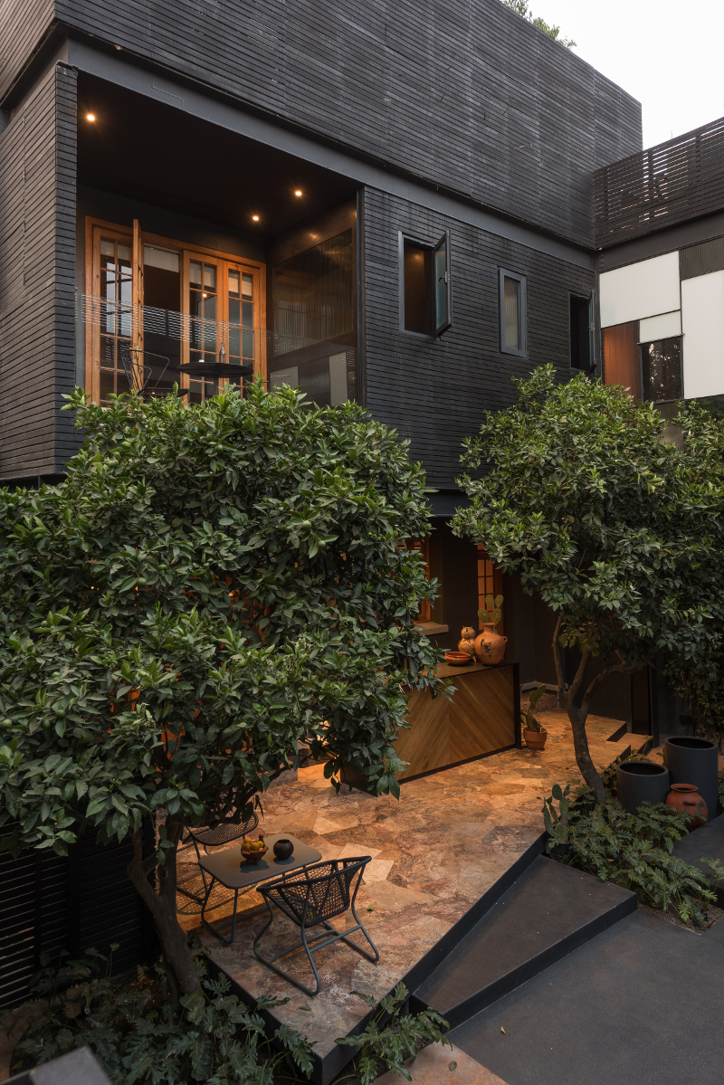 建築改造,酒店空間,小旅店設計,國外酒店設計