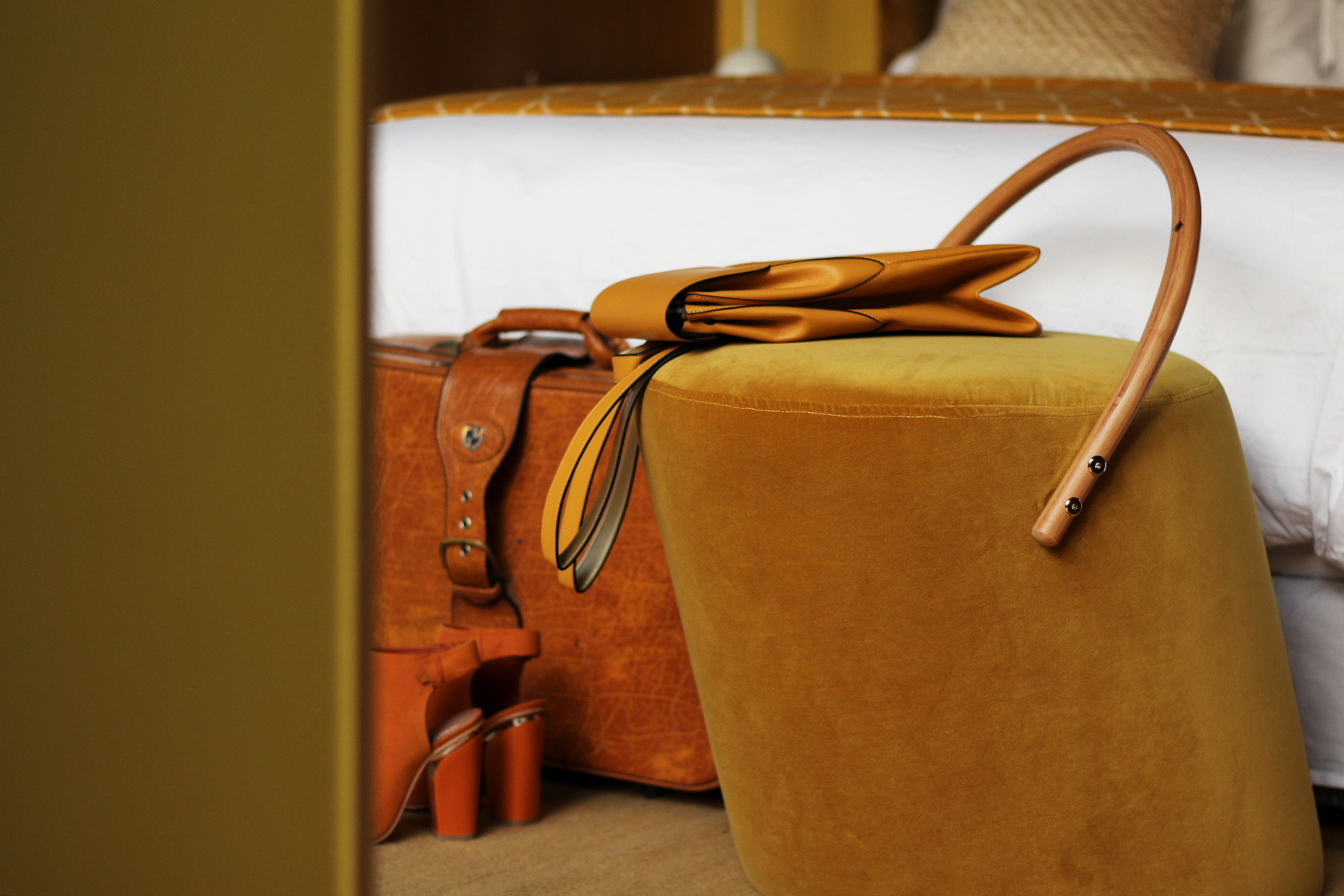 建築改造,酒店空間,小旅店設計,國外酒店設計