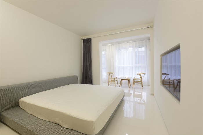 建築營設計工作室,北京別墅設計,北京聯排別墅設計,北京別墅改造,北京住宅設計