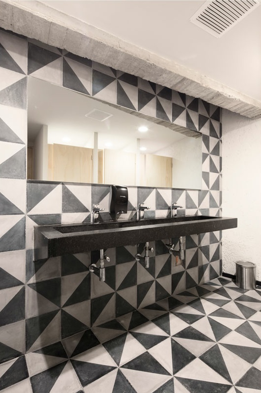 辦公空間,國外辦公室設計,辦公室設計,工業風格辦公室