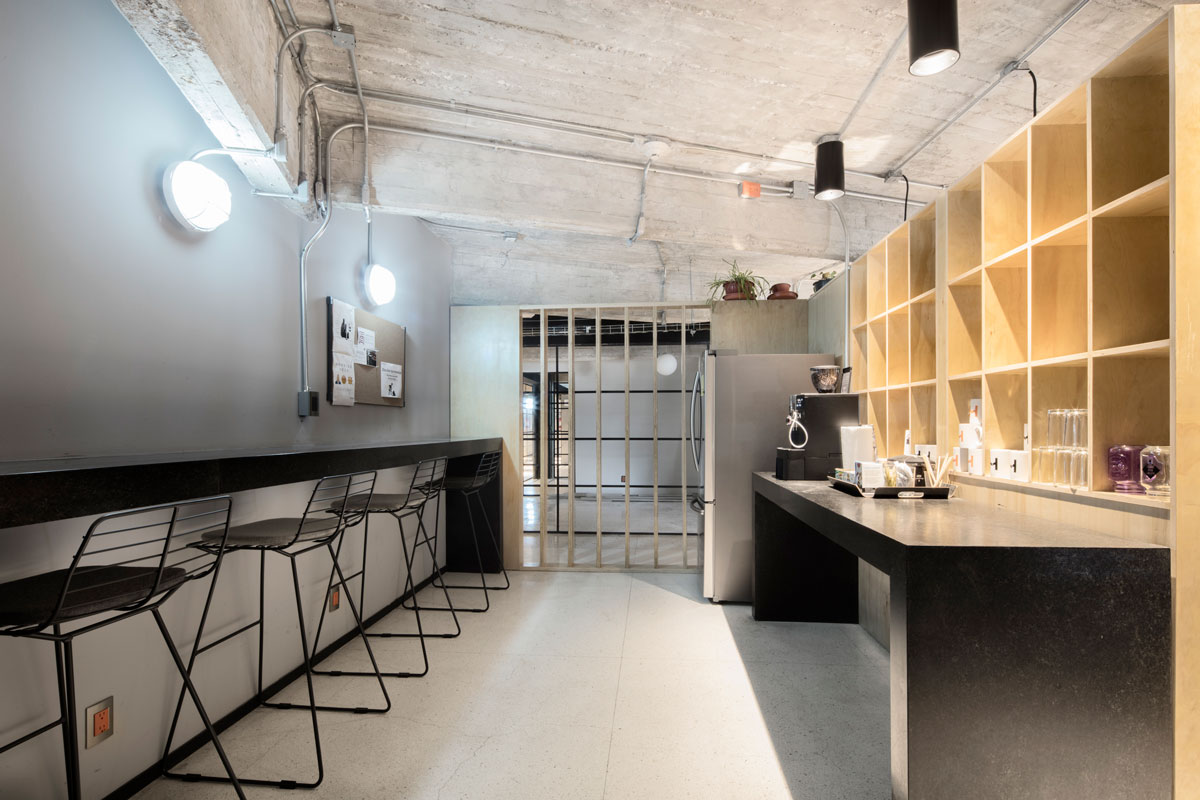 辦公空間,國外辦公室設計,辦公室設計,工業風格辦公室