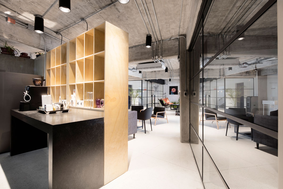 辦公空間,國外辦公室設計,辦公室設計,工業風格辦公室