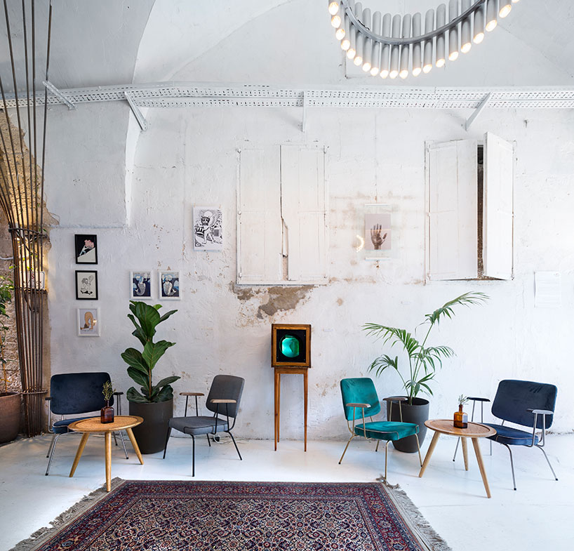 建築改造,餐飲空間,商業空間,鄉村風格餐廳設計