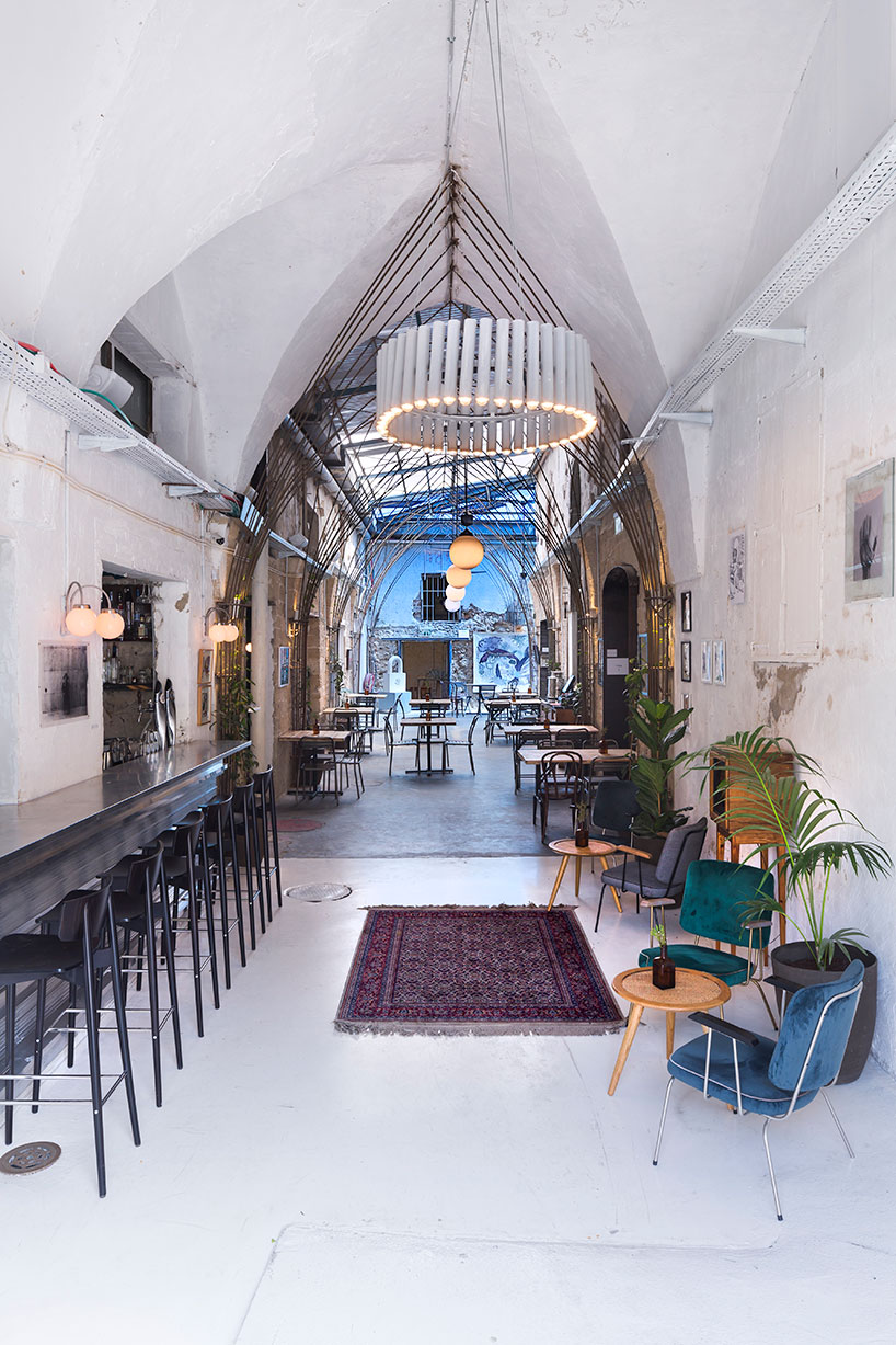 建築改造,餐飲空間,商業空間,鄉村風格餐廳設計