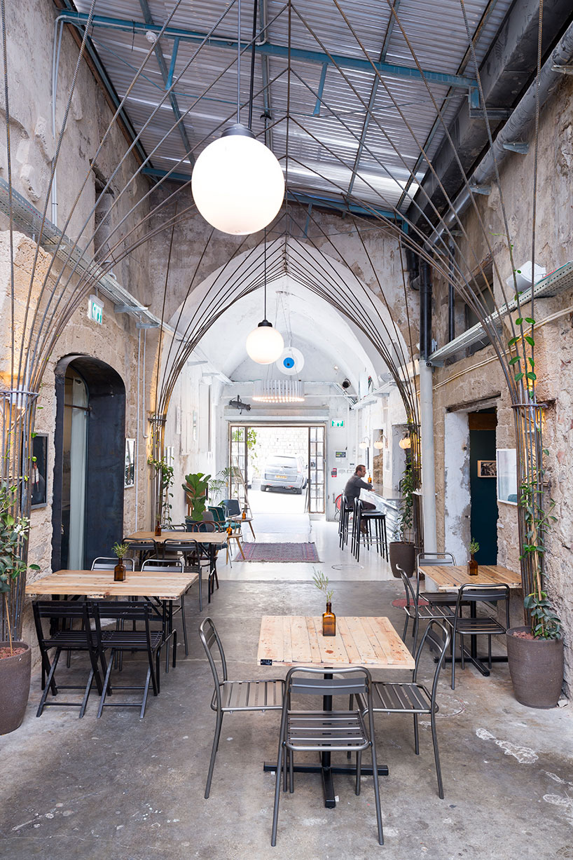 建築改造,餐飲空間,商業空間,鄉村風格餐廳設計