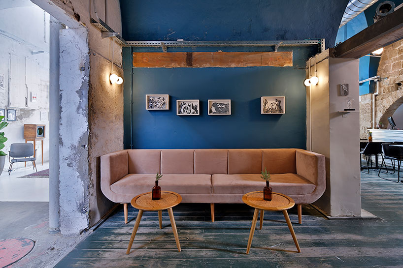 建築改造,餐飲空間,商業空間,鄉村風格餐廳設計