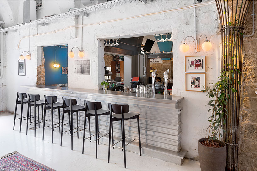 建築改造,餐飲空間,商業空間,鄉村風格餐廳設計