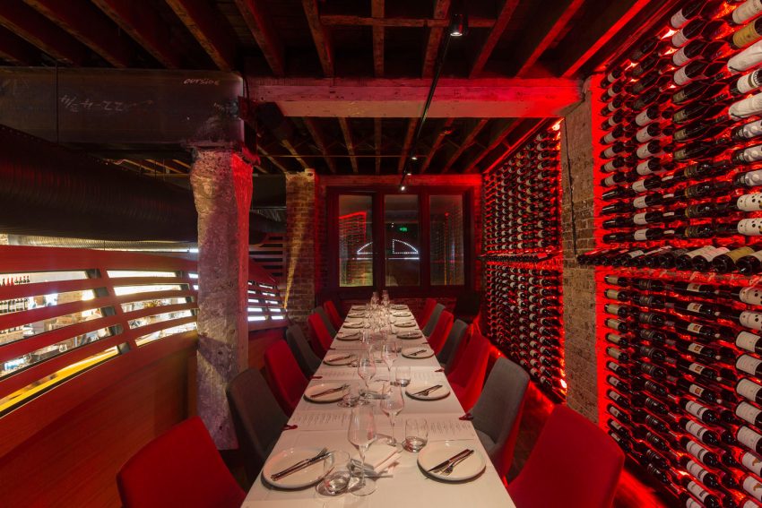 建築改造,餐飲空間,咖啡廳設計,私人餐廳設計