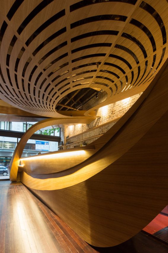 建築改造,餐飲空間,咖啡廳設計,私人餐廳設計