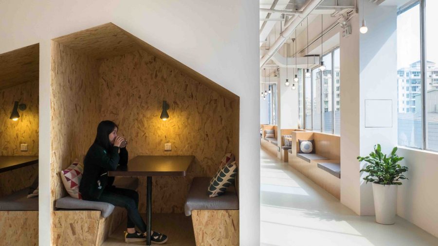 辦公空間,聯合辦公室設計,深圳聯合辦公空間,建築改造,工廠改造