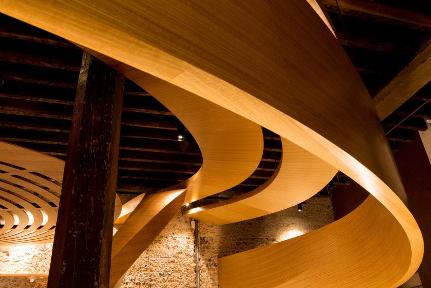 建築改造,餐飲空間,咖啡廳設計,私人餐廳設計