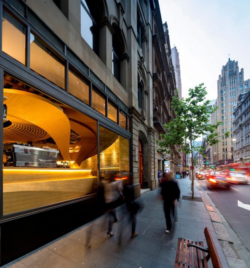 建築改造,餐飲空間,咖啡廳設計,私人餐廳設計