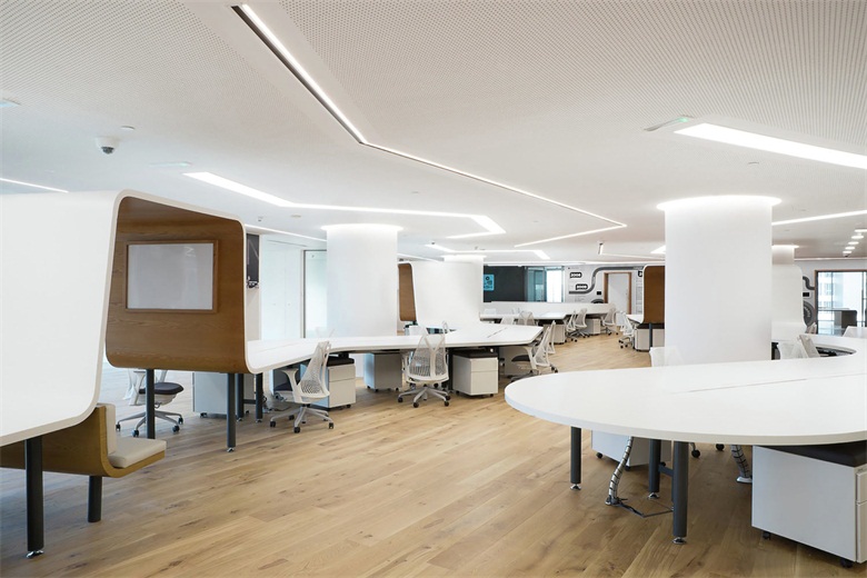 創意辦公室設計