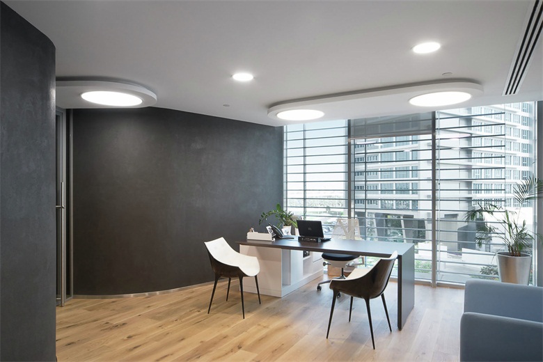 創意辦公室設計