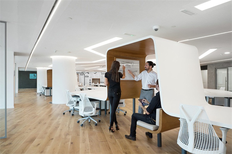 創意辦公室設計