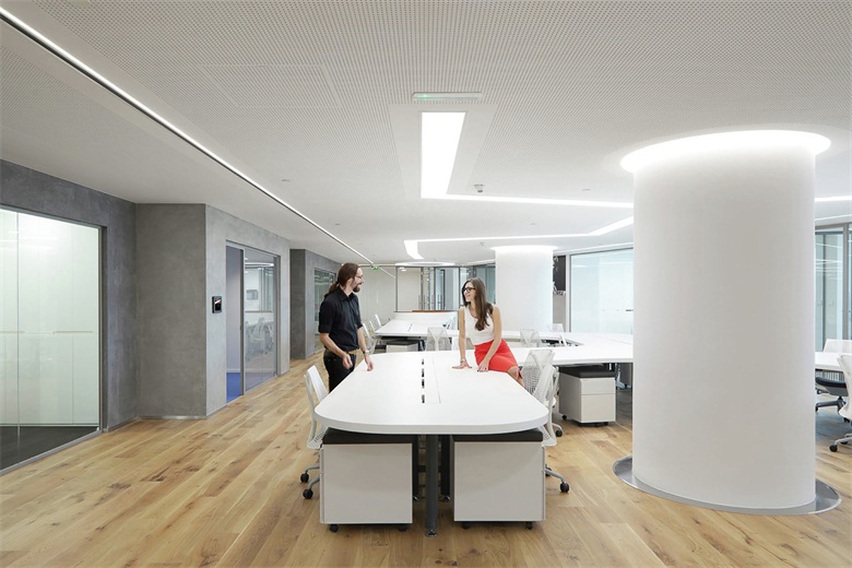 創意辦公室設計