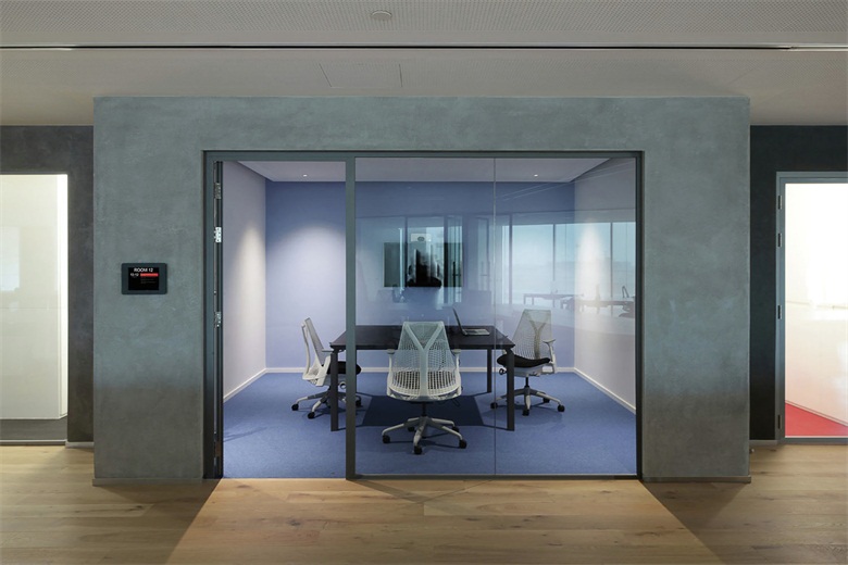 創意辦公室設計