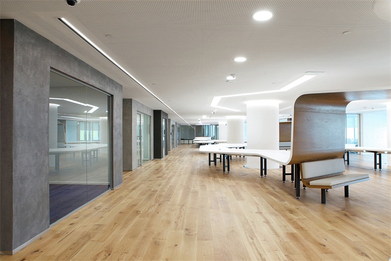 創意辦公室設計