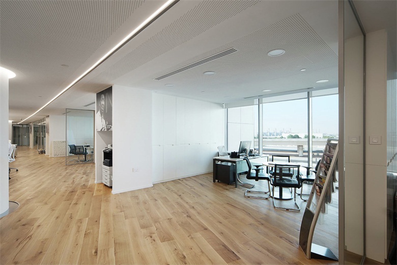 創意辦公室設計