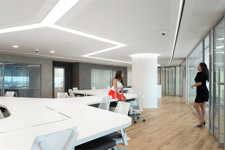 創意辦公室設計