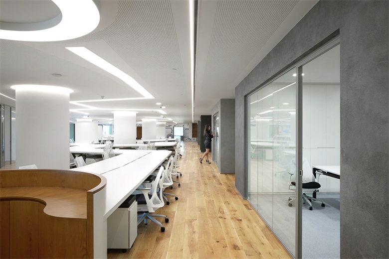 創意辦公室設計