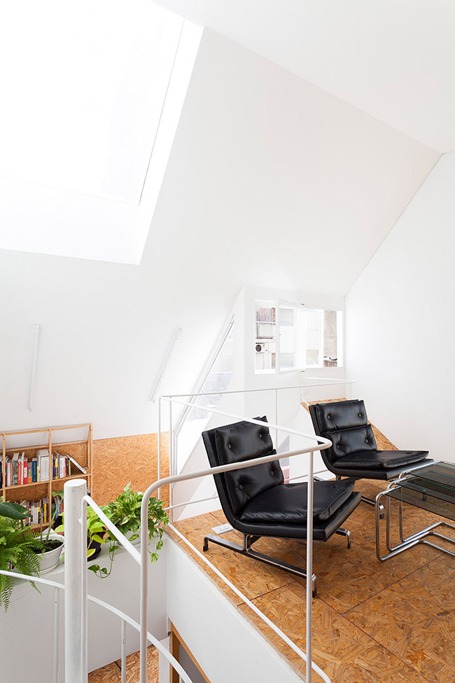 阿根廷住宅設計,住宅空間,公寓設計,別墅設計,鐵皮屋