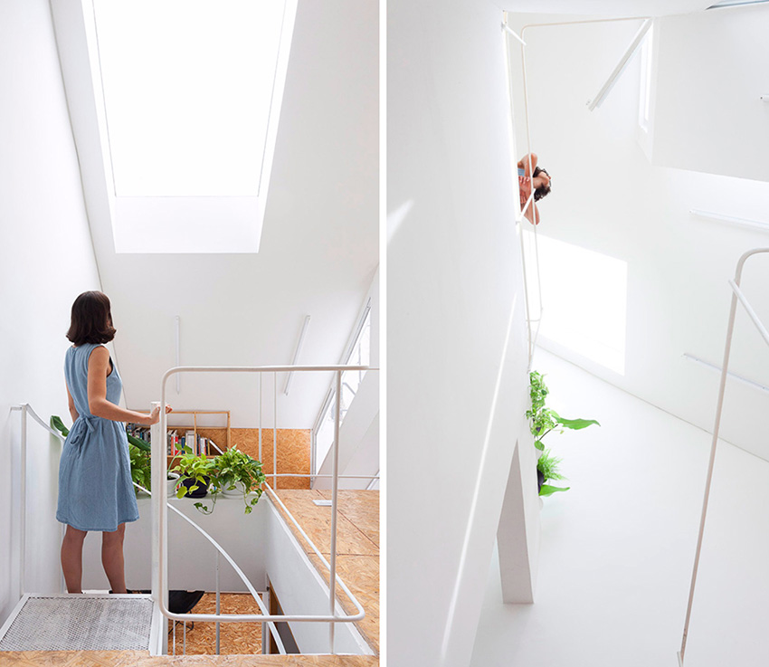 阿根廷住宅設計,住宅空間,公寓設計,別墅設計,鐵皮屋