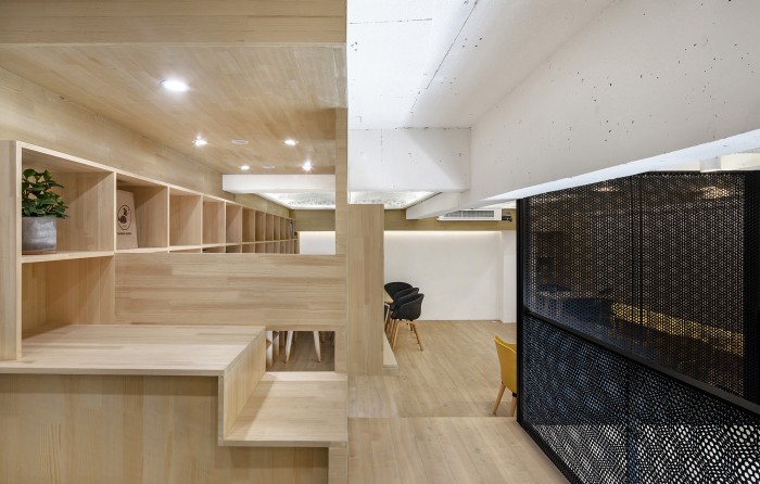 叨叨咖啡店，成都銀泰城叨叨咖啡店，成都叨叨咖啡店，成都咖啡廳設計