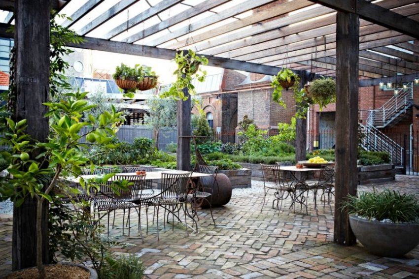 商業空間,餐飲空間,綠色餐廳設計,咖啡廳,文藝小店