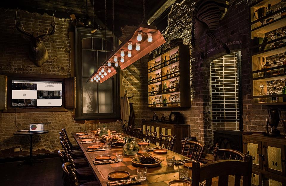 商業空間,餐飲空間,綠色餐廳設計,咖啡廳,文藝小店