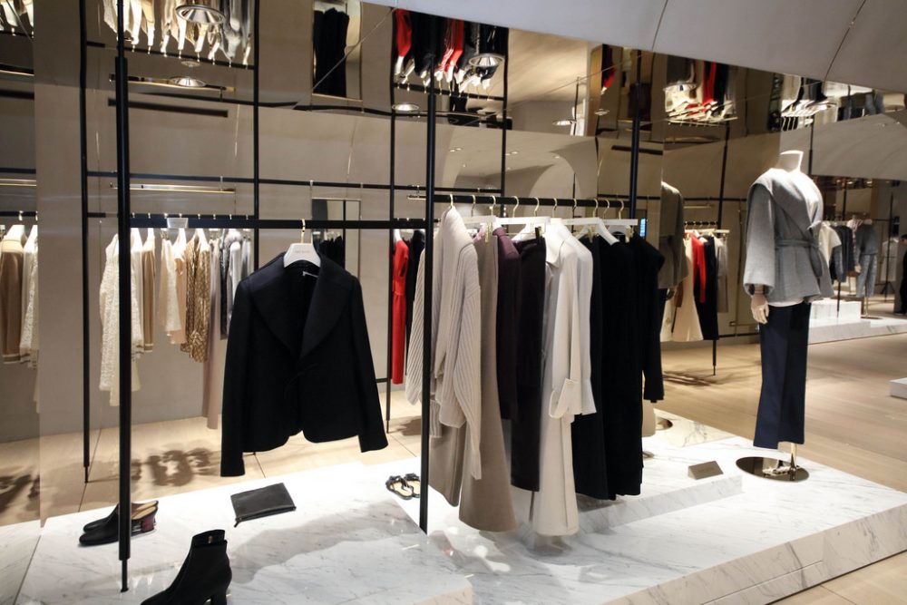 商業空間,服裝精品店設計,如恩設計,Neri&Hu,ART HAUS精品店,如恩台北項目